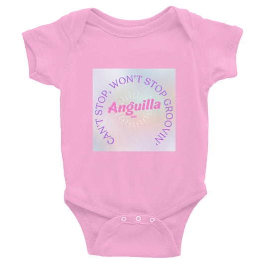 Infant Bodysuit